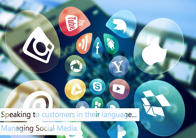 Social Media Campaigns - Big Hits Digital Media